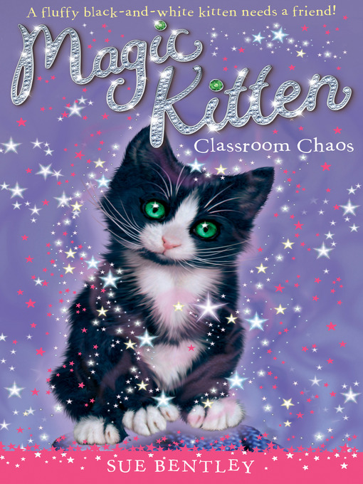 Cover image for Classroom Chaos